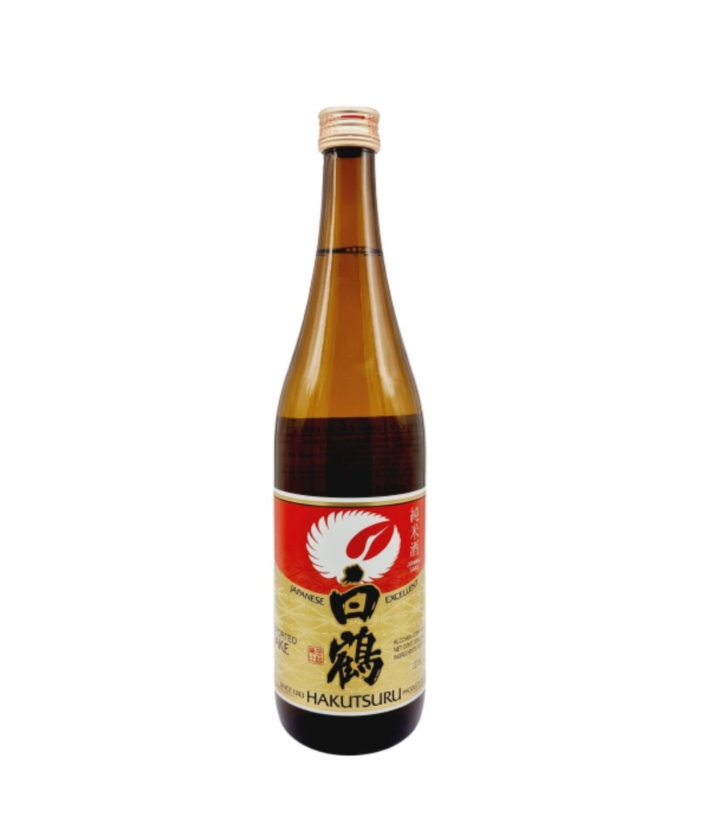 Sake Hakutsuru Excellent 0.72L 0